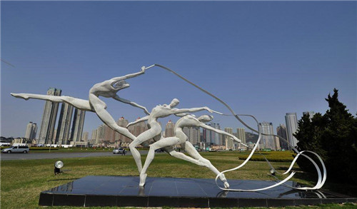 北京铸铜雕塑厂家引领潮流
